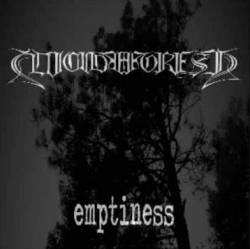 Suicide Forest (USA-2) : Emptiness